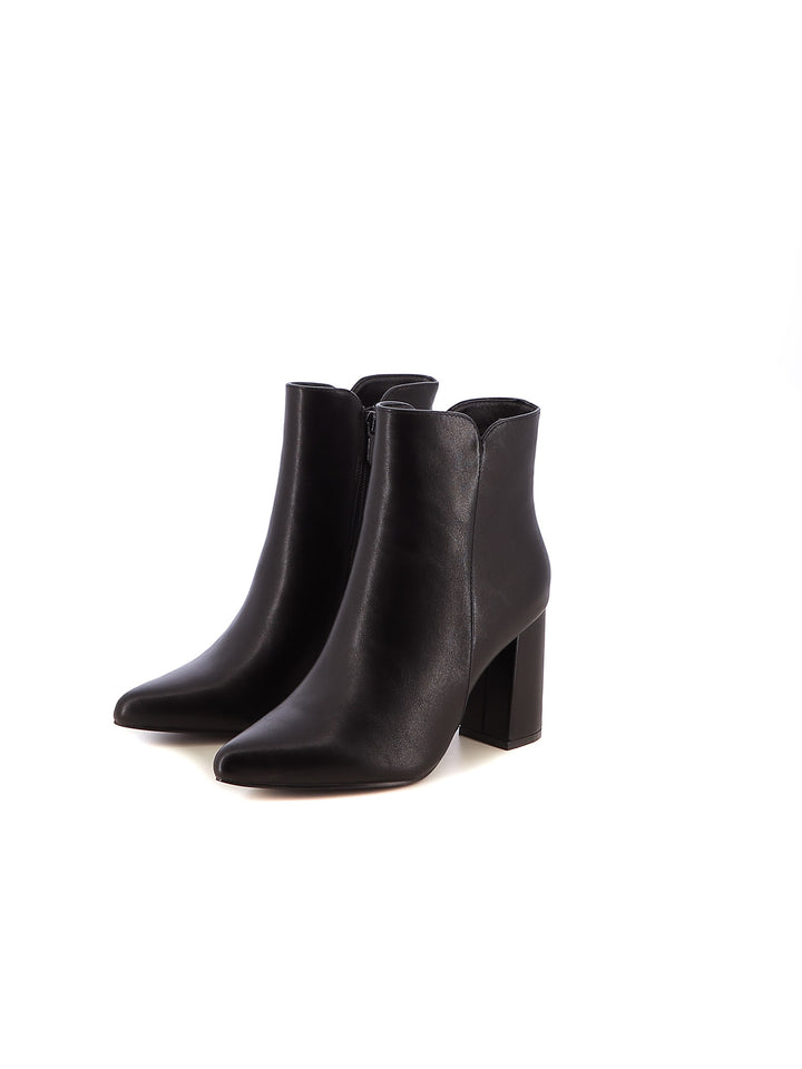 Tronchetti donna EVA RINALDI Q23W-D nero | Costa Superstore