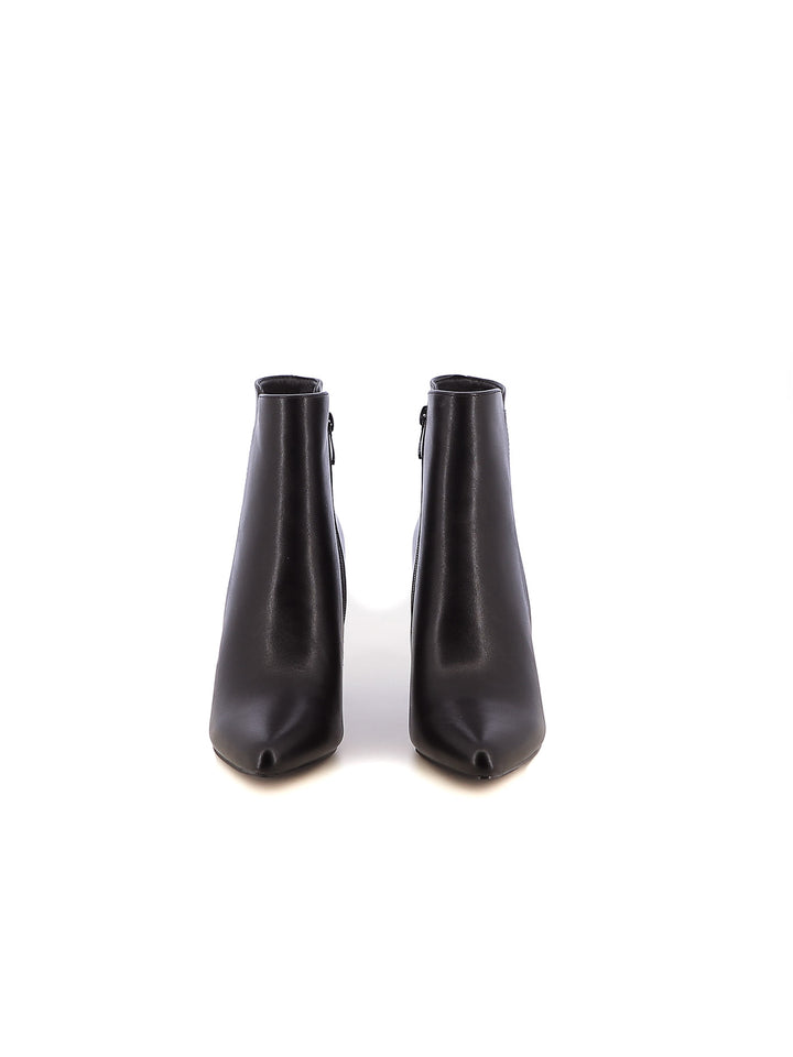 Tronchetti donna EVA RINALDI Q23W-D nero | Costa Superstore
