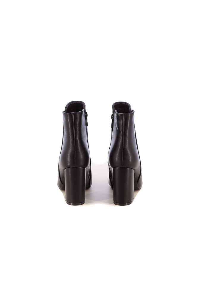 Tronchetti donna EVA RINALDI Q23W-D nero | Costa Superstore