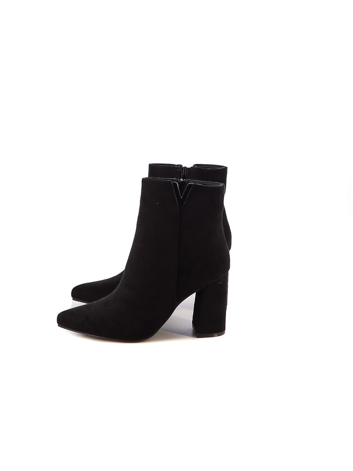 Tronchetti donna EVA RINALDI Q23W-F nero | Costa Superstore