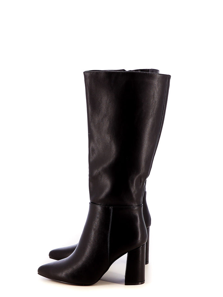 Stivali alti donna EVA RINALDI RQ2023-47 nero | Costa Superstore