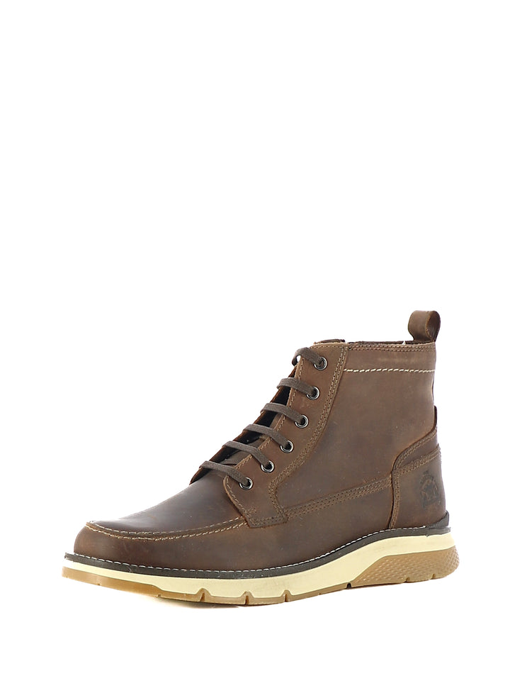 Scarponcini uomo GREENWOOD ASTRO-AW21-12 marrone | Costa Superstore