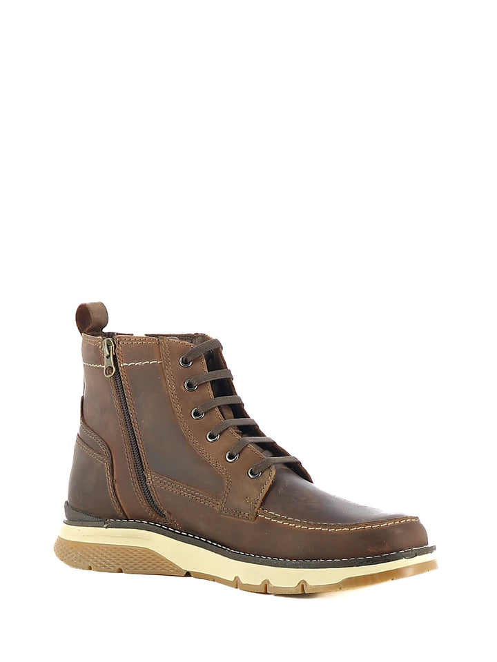 Scarponcini uomo GREENWOOD ASTRO-AW21-12 marrone | Costa Superstore