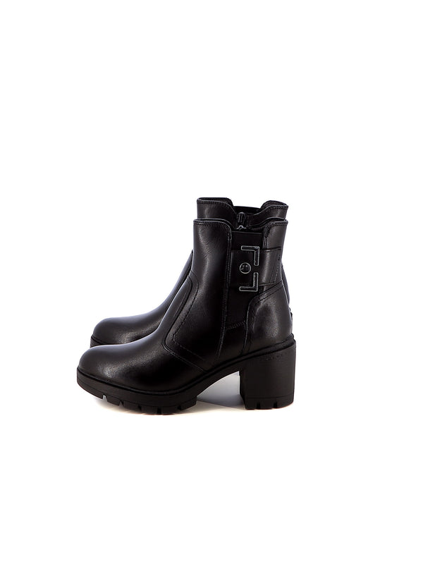 Tronchetti donna GREENWOOD GILDA-AW23-23 nero | Costa Superstore