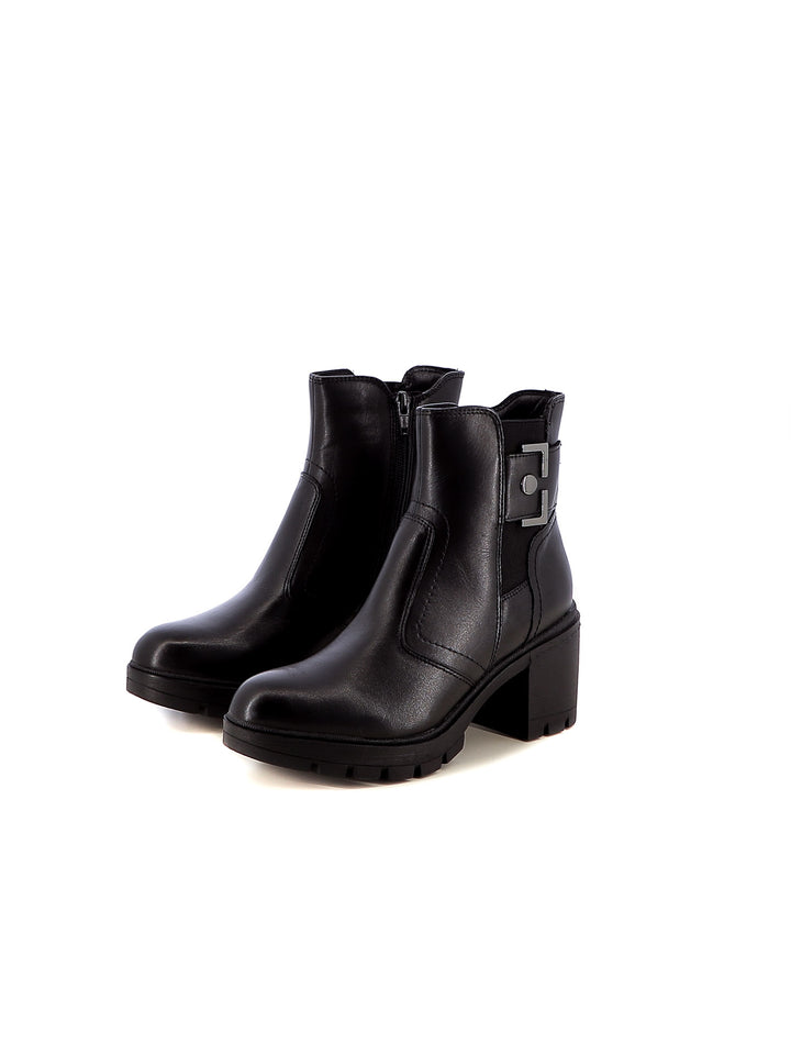 Tronchetti donna GREENWOOD GILDA-AW23-23 nero | Costa Superstore