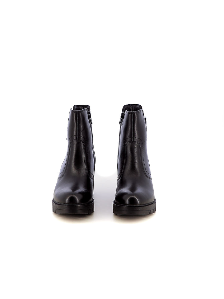 Tronchetti donna GREENWOOD GILDA-AW23-23 nero | Costa Superstore