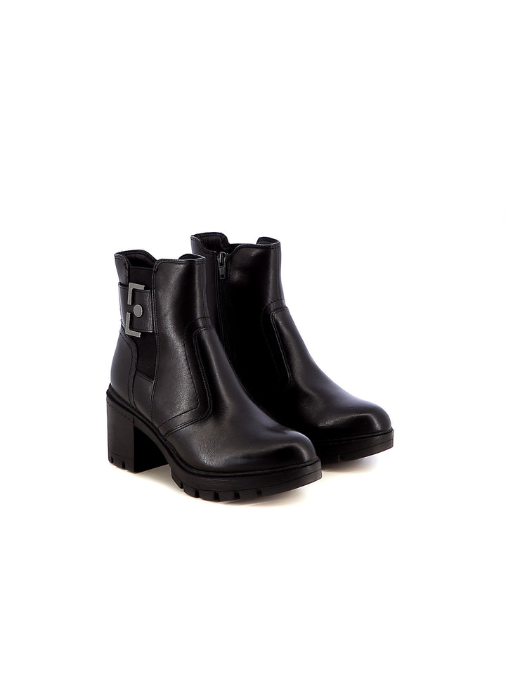 Tronchetti donna GREENWOOD GILDA-AW23-23 nero | Costa Superstore