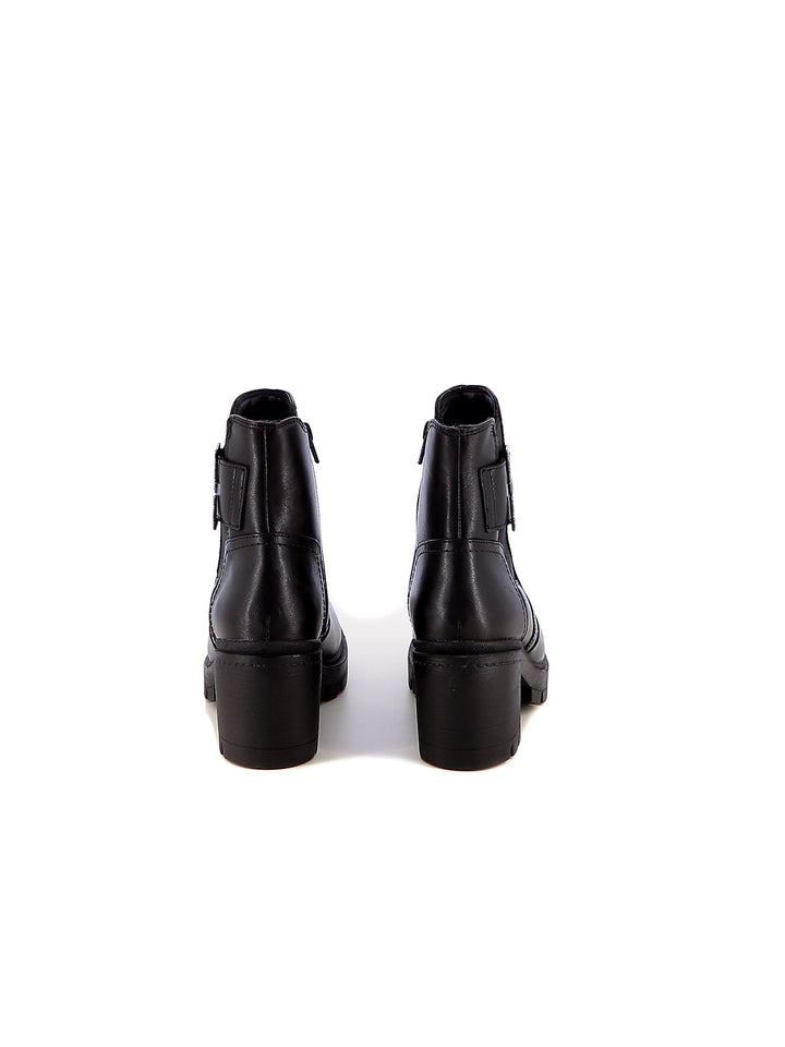 Tronchetti donna GREENWOOD GILDA-AW23-23 nero | Costa Superstore