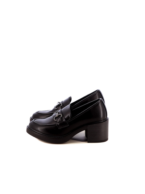Mocassini donna JEK JO I180 nero | Costa Superstore