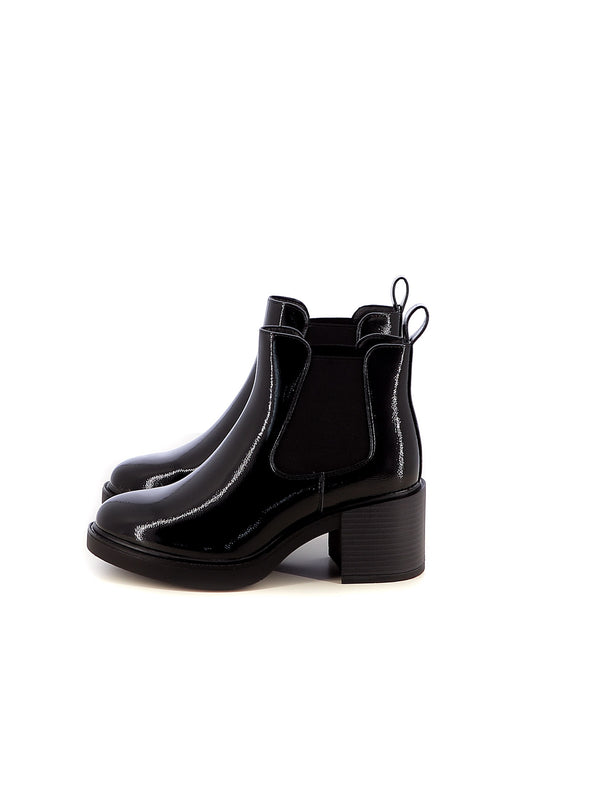 Stivaletti beatles donna JEK JO I193 nero | Costa Superstore