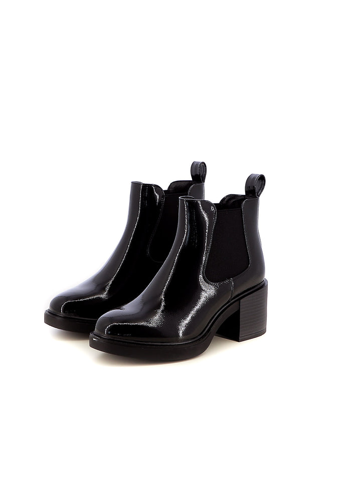 Stivaletti beatles donna JEK JO I193 nero | Costa Superstore