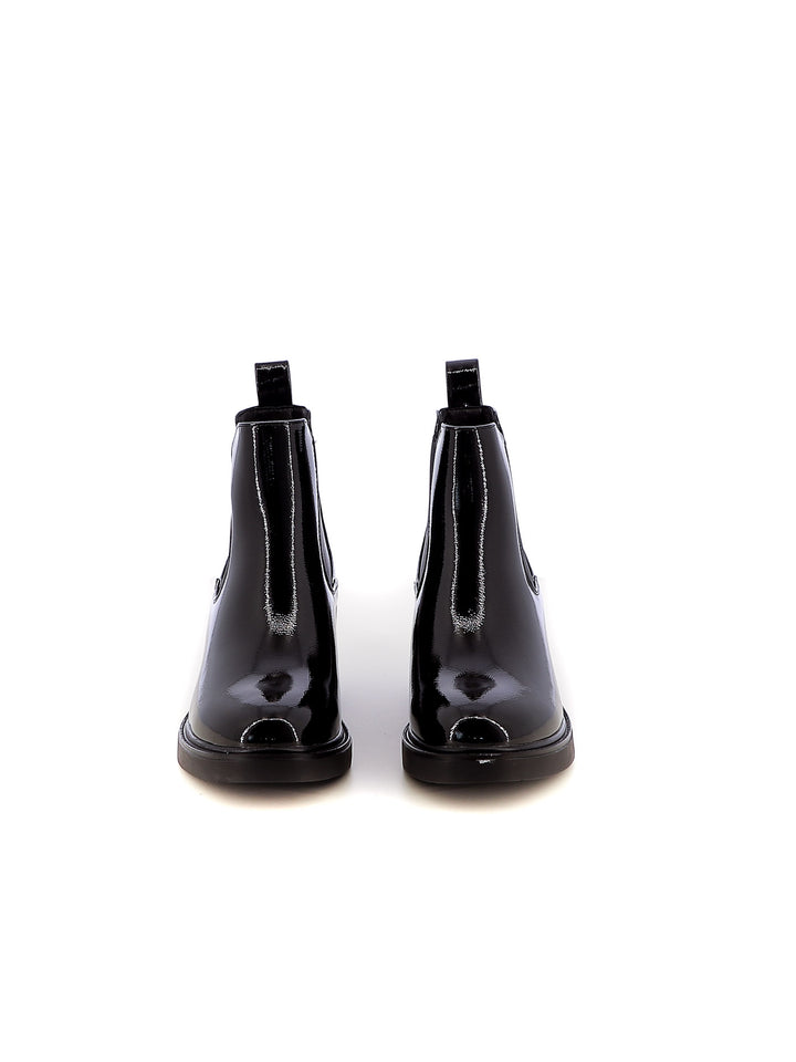 Stivaletti beatles donna JEK JO I193 nero | Costa Superstore