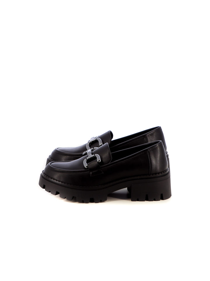 Mocassini donna JEK JO I208 nero | Costa Superstore