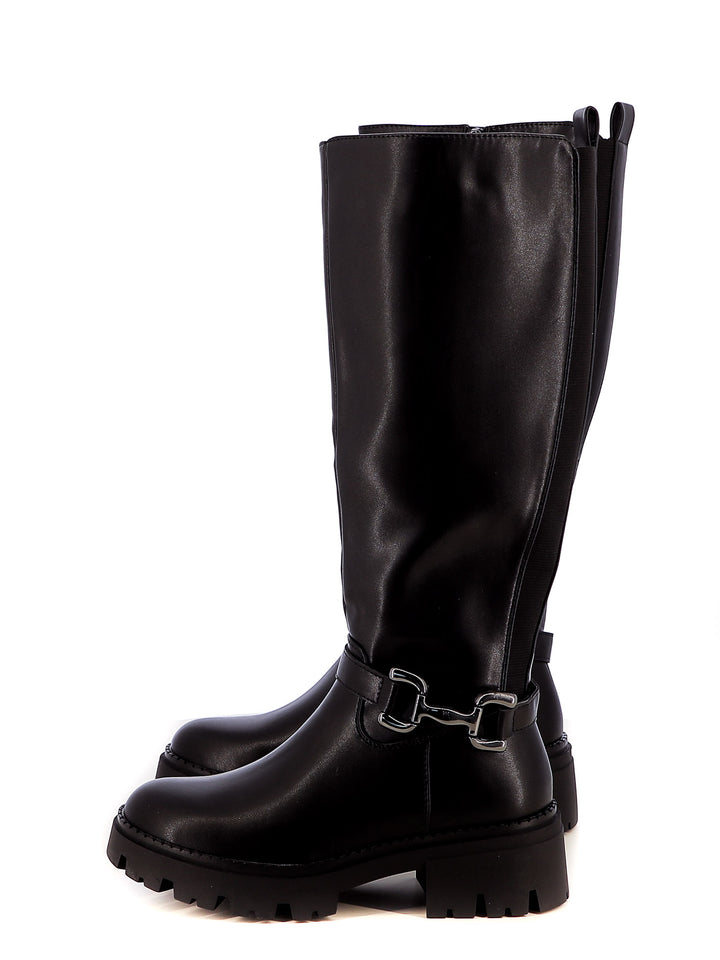 Stivali alti donna JEK JO I210 nero | Costa Superstore