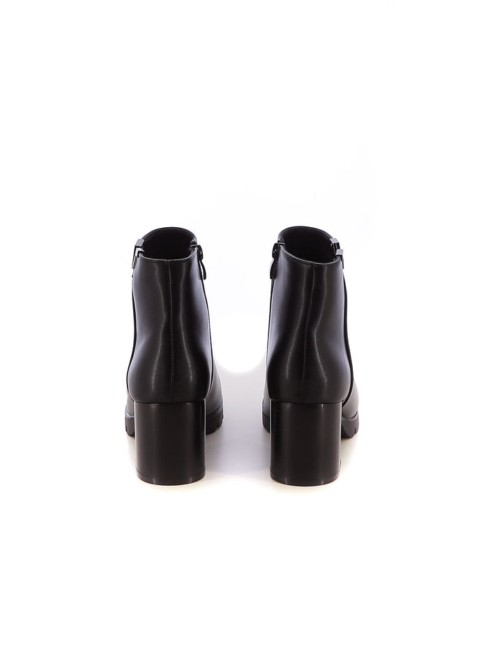 Tronchetti donna JEK JO I383 nero | Costa Superstore