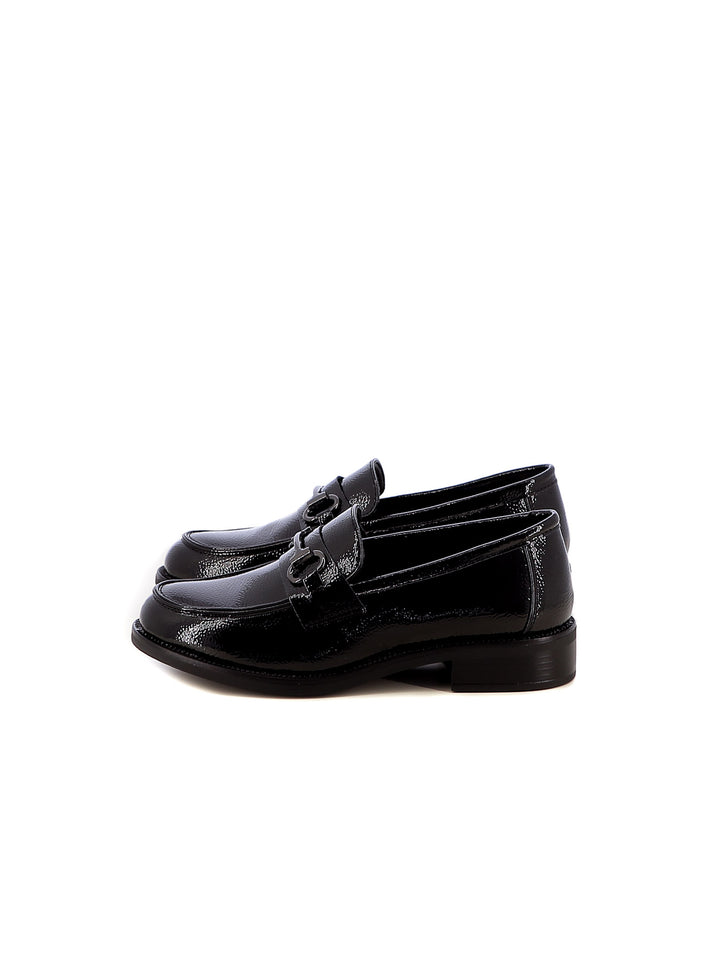 Mocassini donna MINU 2Y3556-9 nero | Costa Superstore