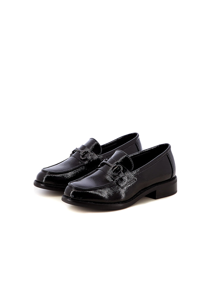Mocassini donna MINU 2Y3556-9 nero | Costa Superstore