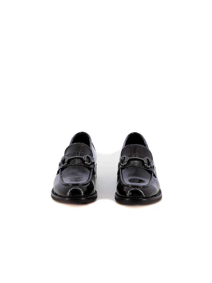 Mocassini donna MINU 2Y3556-9 nero | Costa Superstore
