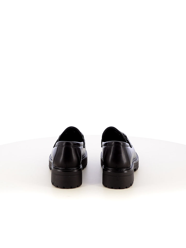 Mocassini donna MINU BL69515-1 PU nero | Costa Superstore