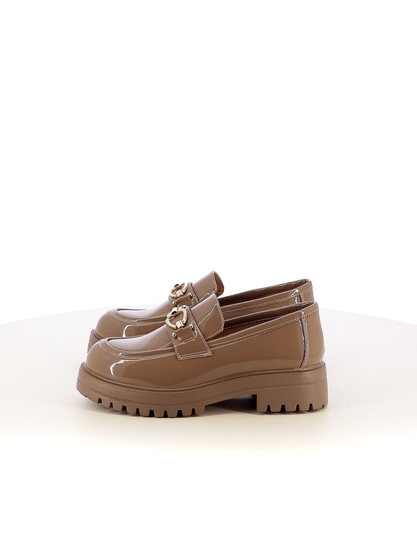 Mocassini donna MINU BL69515-1 VER beige scuro | Costa Superstore