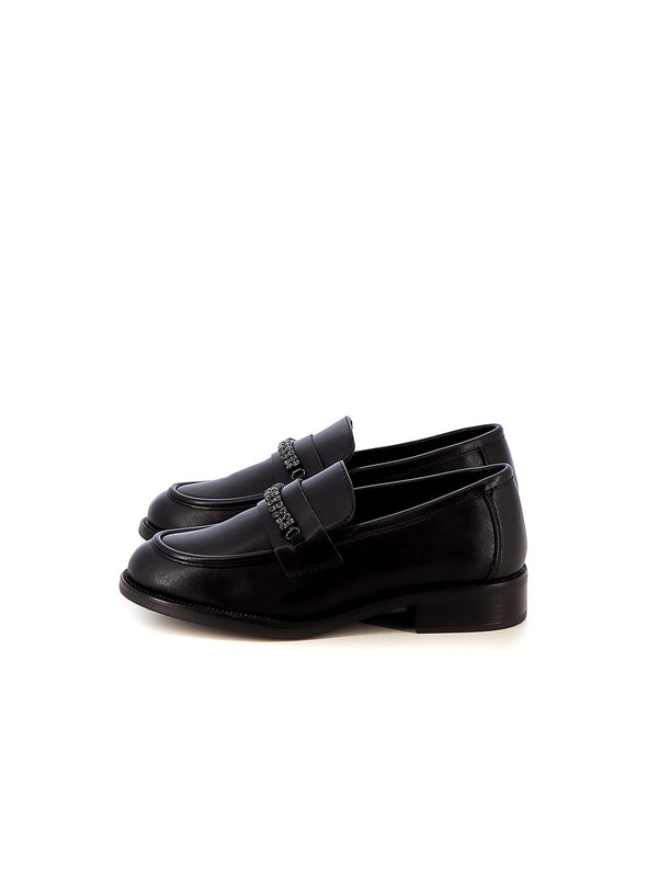Mocassini donna MINU CY06-10 nero | Costa Superstore