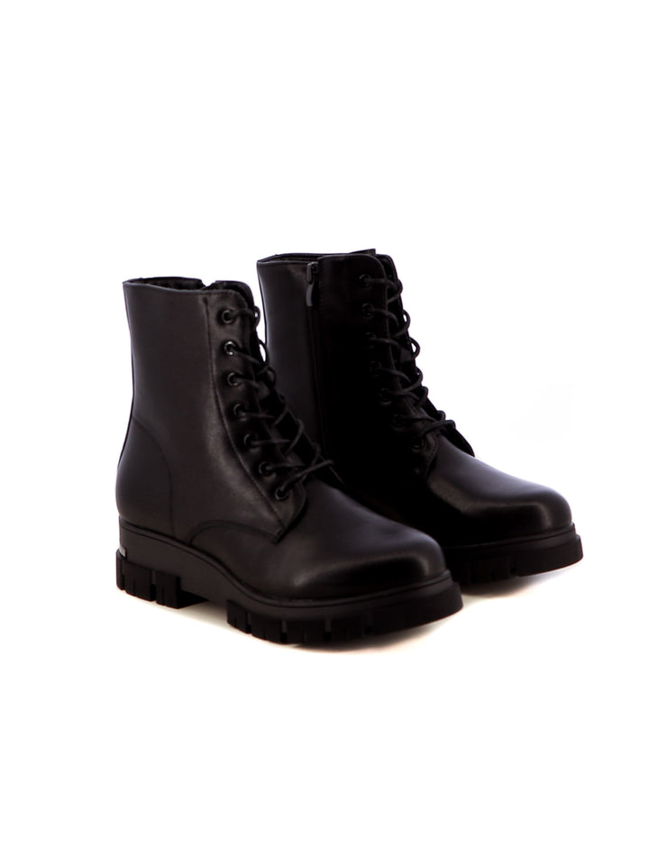 Anfibi donna MINU CY24-6 nero | Costa Superstore