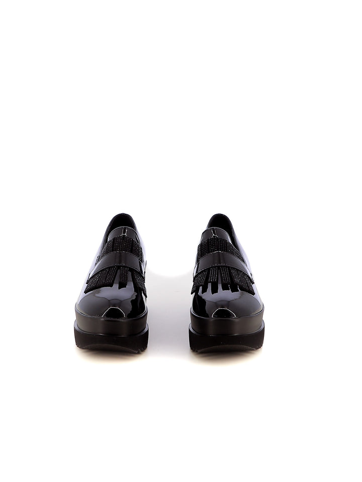 Mocassini donna MINU H011-51 nero | Costa Superstore