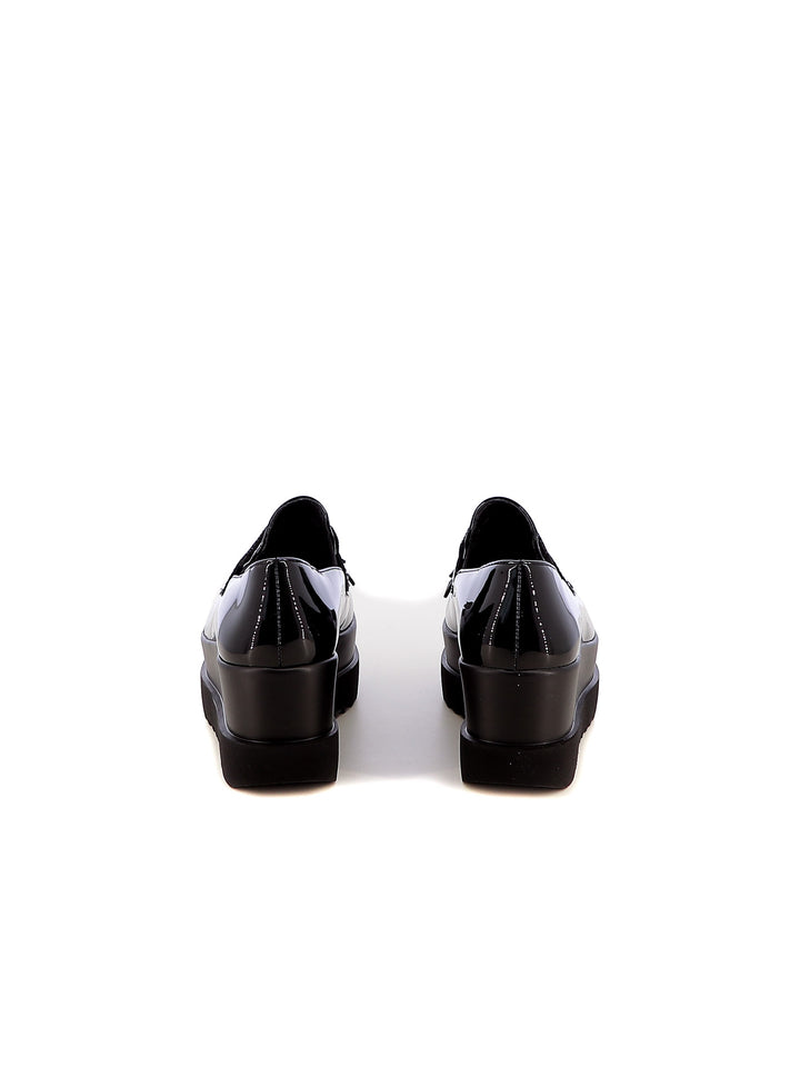 Mocassini donna MINU H011-51 nero | Costa Superstore