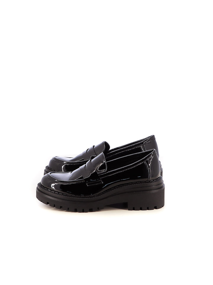Mocassini donna MINU H26070-18 nero | Costa Superstore