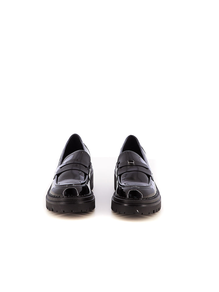 Mocassini donna MINU H26070-18 nero | Costa Superstore