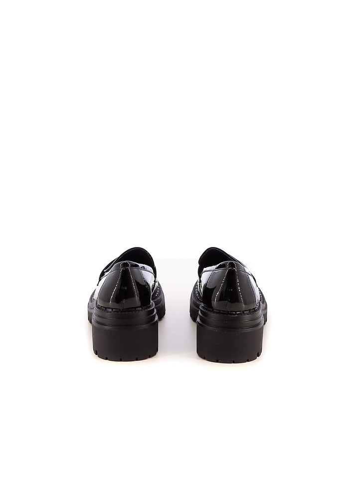 Mocassini donna MINU H26070-18 nero | Costa Superstore