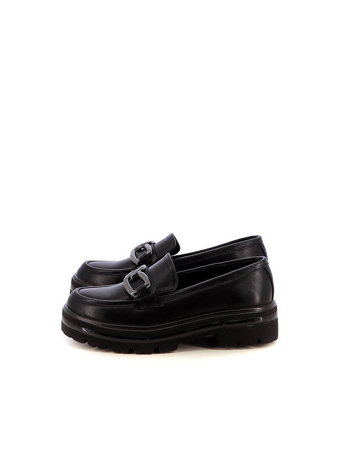 Mocassini donna MINU H26130-15 nero | Costa Superstore