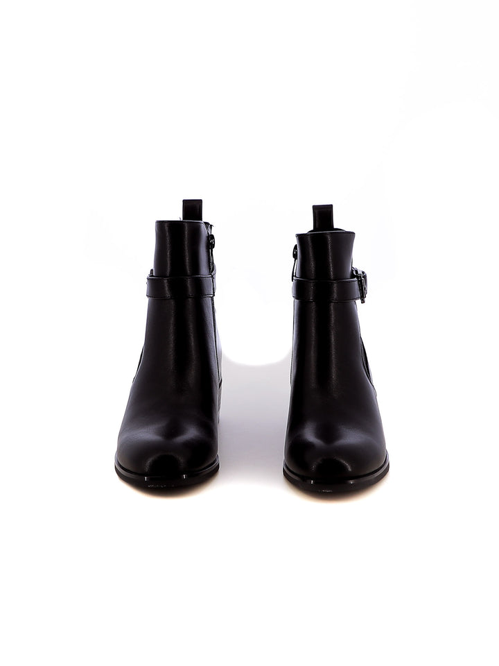 Tronchetti donna MINU RQ23W-Y7 nero | Costa Superstore