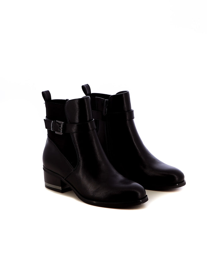 Tronchetti donna MINU RQ23W-Y7 nero | Costa Superstore