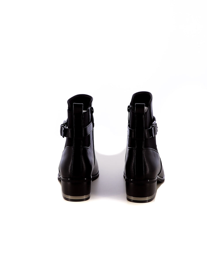 Tronchetti donna MINU RQ23W-Y7 nero | Costa Superstore