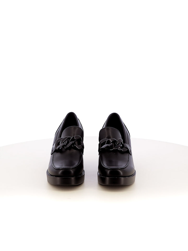 Mocassini donna MINU ZY060-6 nero | Costa Superstore