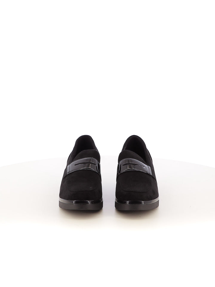Mocassini donna RANYA 2Y322-6 nero | Costa Superstore