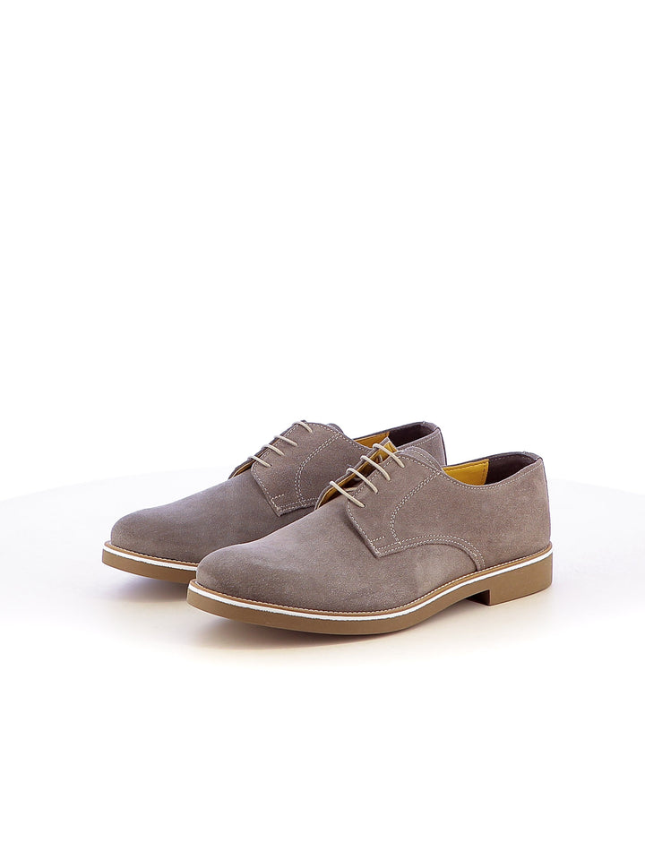 Scarpe derby uomo 1971 1100 CAM taupebeige chiaro | Costa Superstore