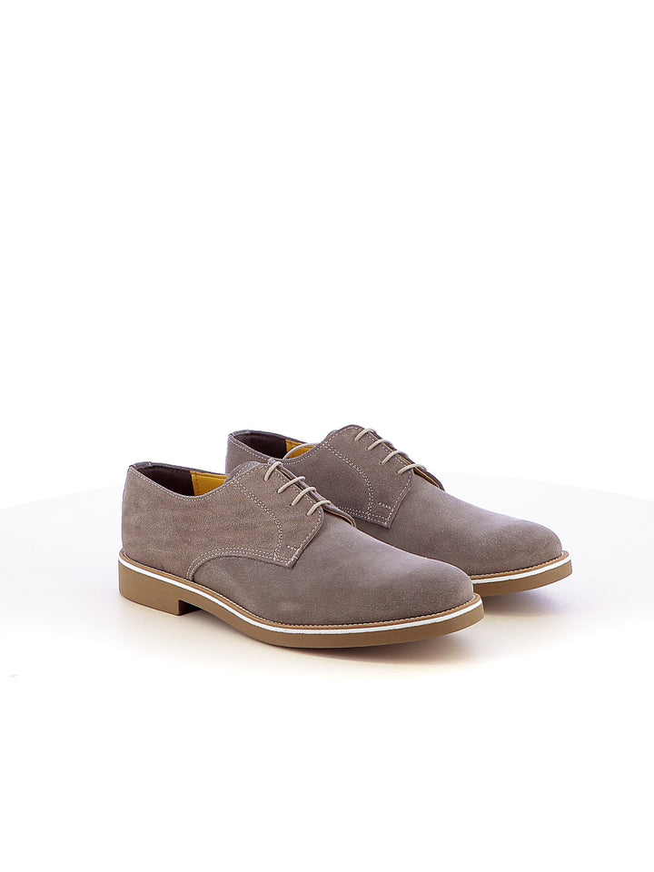 Scarpe derby uomo 1971 1100 CAM taupebeige chiaro | Costa Superstore