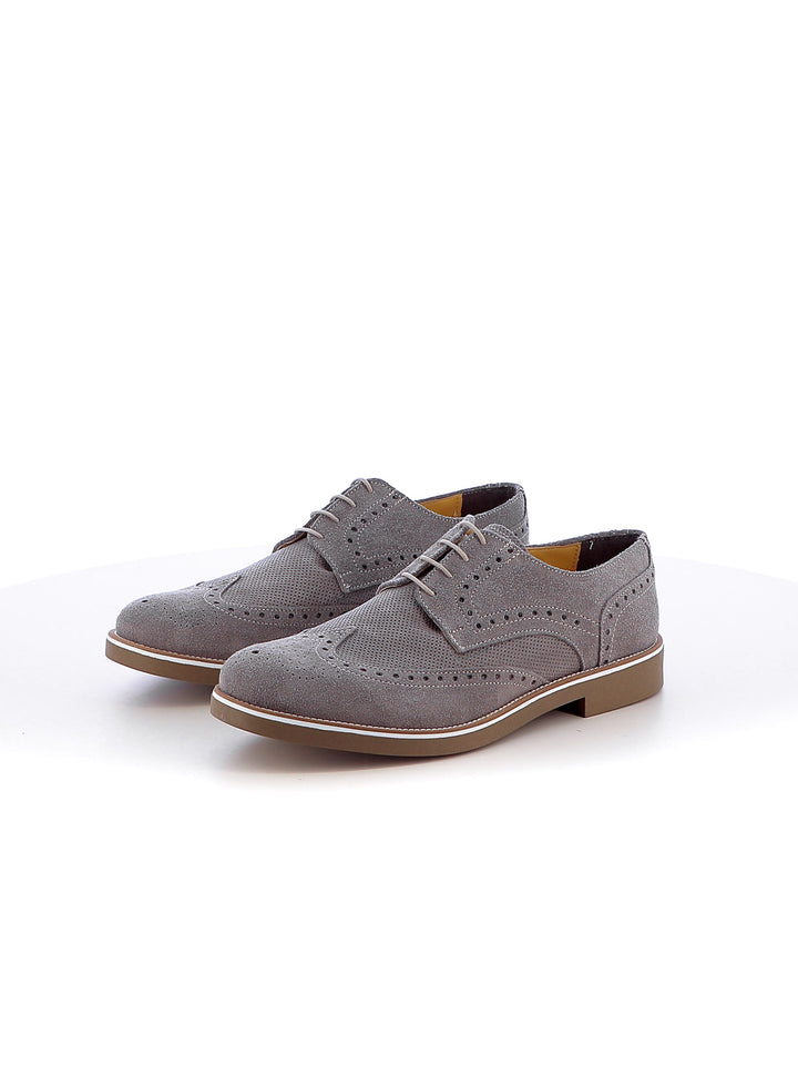 Scarpe derby uomo 1971 1301 CAM taupebeige chiaro | Costa Superstore