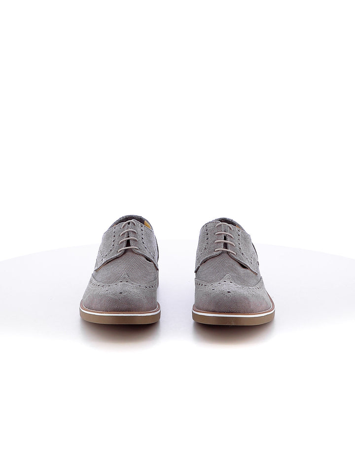 Scarpe derby uomo 1971 1301 CAM taupebeige chiaro | Costa Superstore