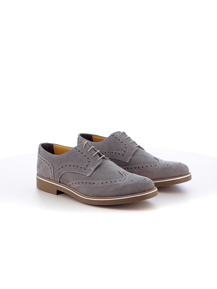 Scarpe derby uomo 1971 1301 CAM taupebeige chiaro | Costa Superstore