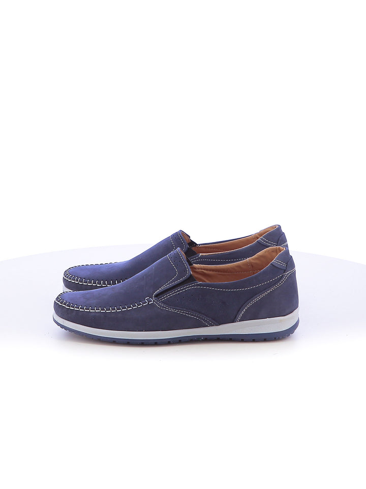 Mocassini uomo 1971 320 NAB jeansazzurro | Costa Superstore