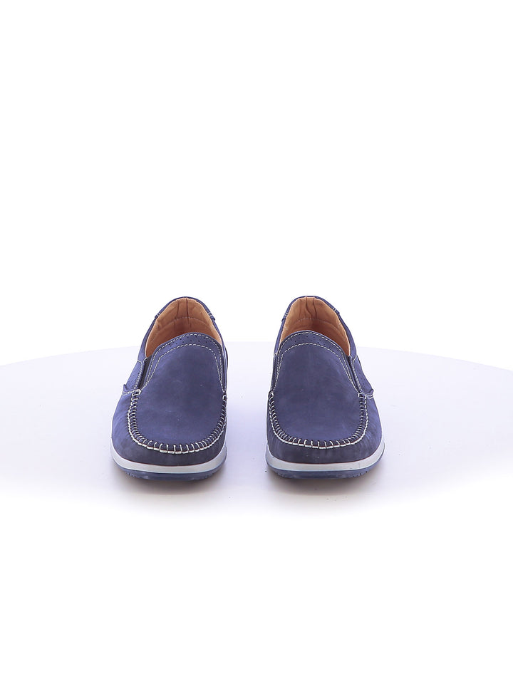 Mocassini uomo 1971 320 NAB jeansazzurro | Costa Superstore