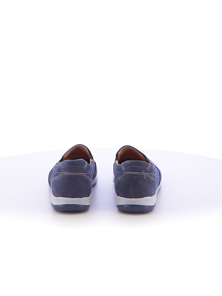 Mocassini uomo 1971 320 NAB jeansazzurro | Costa Superstore