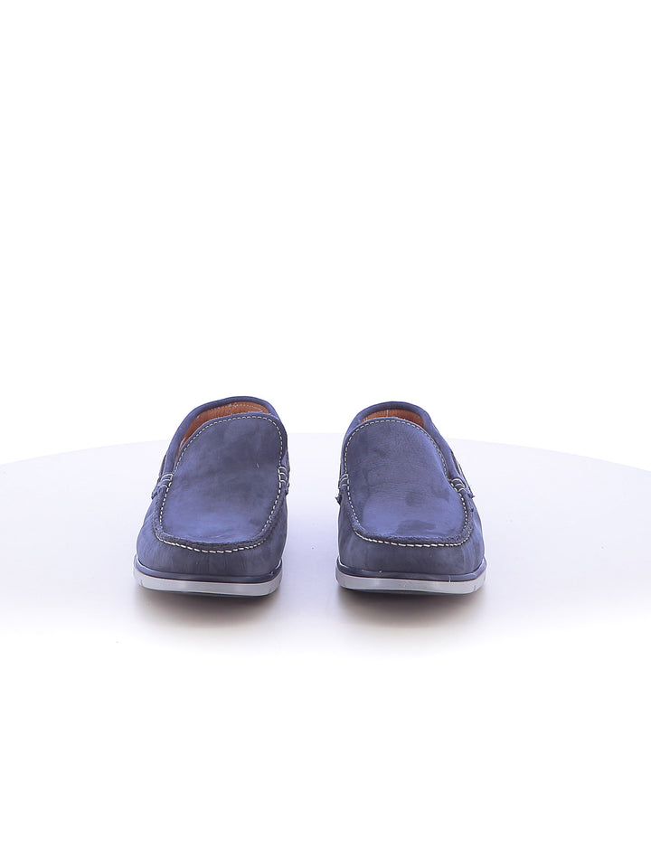 Mocassini uomo 1971 O6 NAB jeansazzurro | Costa Superstore