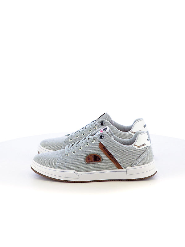 Sneakers stringate uomo AMERICANINO AMM414X06 beige chiaro | Costa Superstore