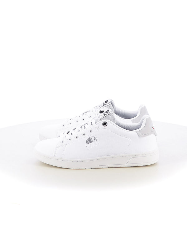 Sneakers stringate uomo AMERICANINO AMM414X40 bianco rosa | Costa Superstore