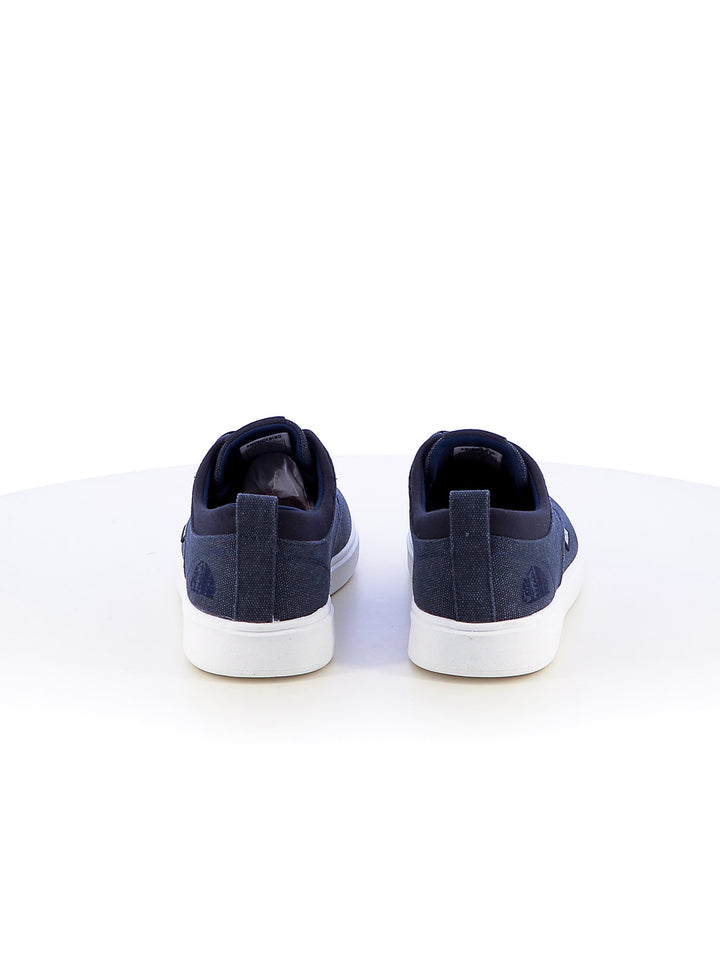 Sneakers stringate uomo AMERICANINO AMM418X00 blu | Costa Superstore