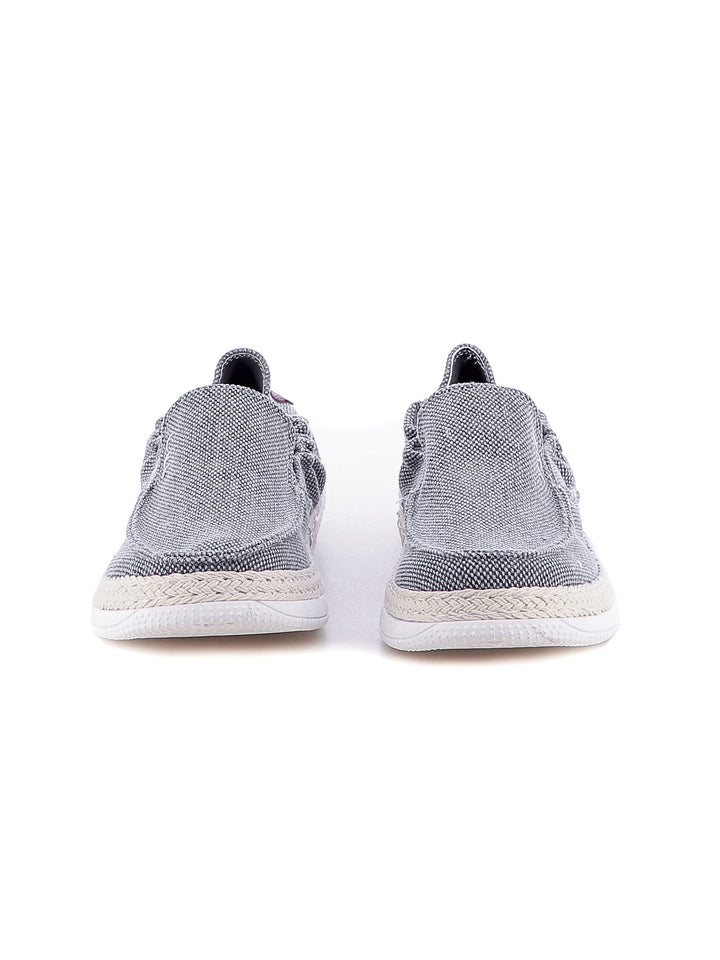 Sneakers senza lacci uomo AMERICANINO AMM418X60 blu | Costa Superstore